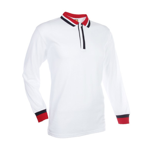 SJ05 Unisex Long Sleeve